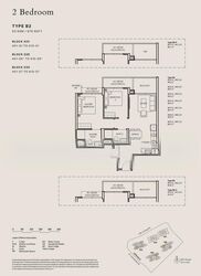 Jalan Jurong Kechil (D21), Condominium #504536871